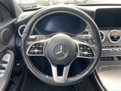 Mercedes-Benz C-Klasse Gebrauchtwagen Mercedes-Benz C-Klasse Gebrauchtwagen