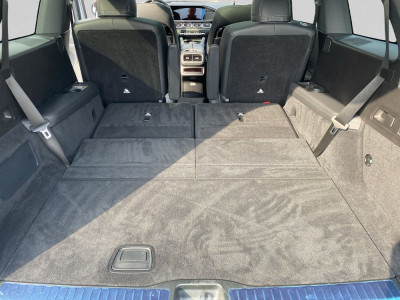 Mercedes-Benz GLS Gebrauchtwagen