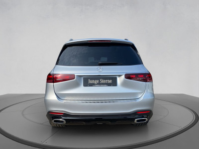 Mercedes-Benz GLS Gebrauchtwagen