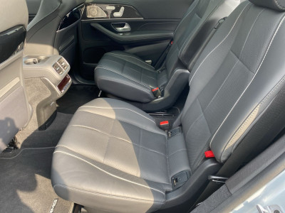 Mercedes-Benz GLS Gebrauchtwagen