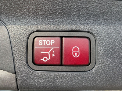 Mercedes-Benz GLS Gebrauchtwagen