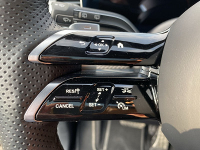 Mercedes-Benz GLS Gebrauchtwagen