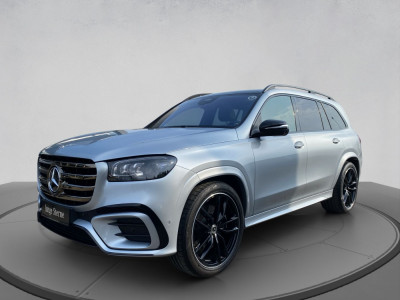 Mercedes-Benz GLS Gebrauchtwagen