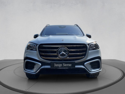 Mercedes-Benz GLS Gebrauchtwagen