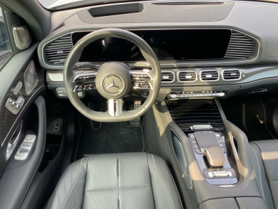 Mercedes-Benz GLS Gebrauchtwagen