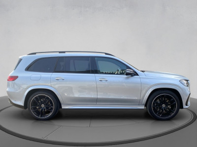 Mercedes-Benz GLS Gebrauchtwagen