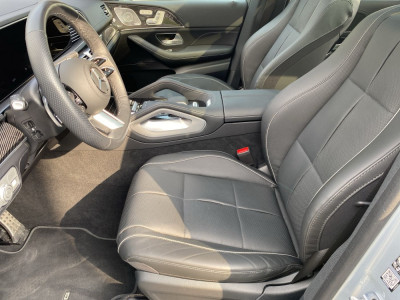 Mercedes-Benz GLS Gebrauchtwagen