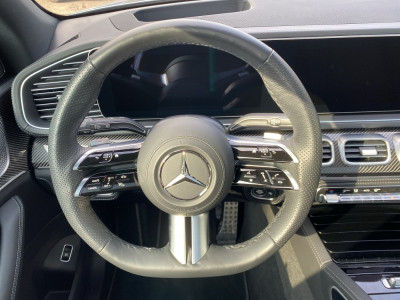 Mercedes-Benz GLS Gebrauchtwagen