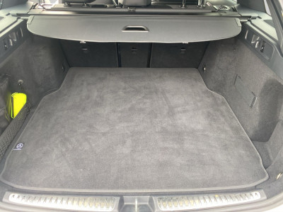 Mercedes-Benz C-Klasse Gebrauchtwagen