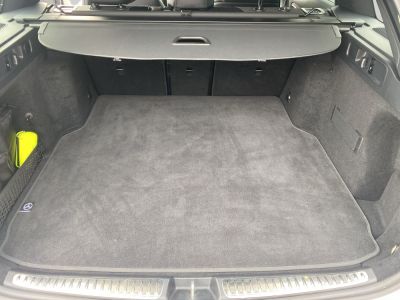 Mercedes-Benz C-Klasse Gebrauchtwagen