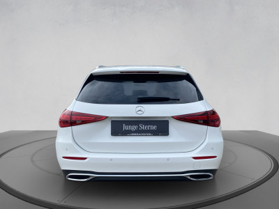Mercedes-Benz C-Klasse Gebrauchtwagen
