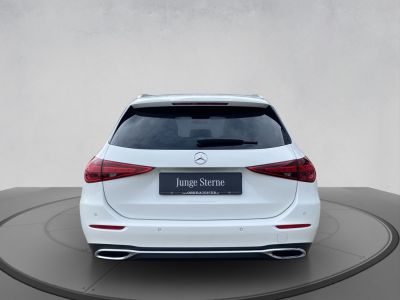 Mercedes-Benz C-Klasse Gebrauchtwagen