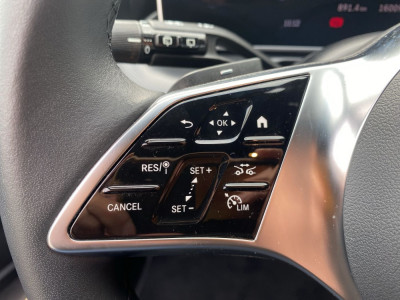 Mercedes-Benz C-Klasse Gebrauchtwagen