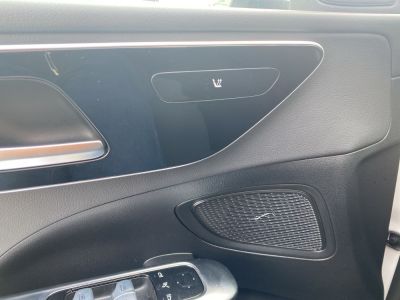 Mercedes-Benz C-Klasse Gebrauchtwagen