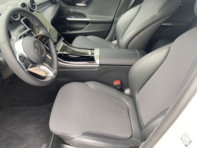 Mercedes-Benz C-Klasse Gebrauchtwagen