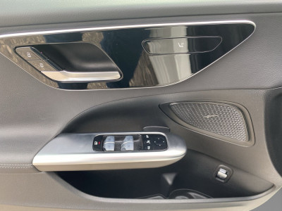 Mercedes-Benz C-Klasse Gebrauchtwagen