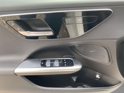 Mercedes-Benz C-Klasse Gebrauchtwagen
