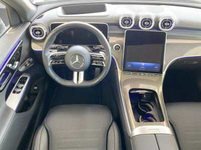 Mercedes-Benz GLC Gebrauchtwagen