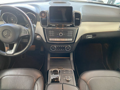 Mercedes-Benz GLE Gebrauchtwagen