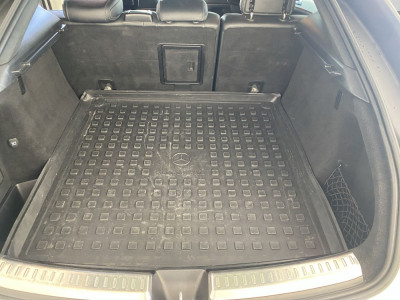 Mercedes-Benz GLE Gebrauchtwagen
