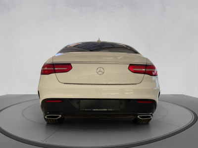 Mercedes-Benz GLE Gebrauchtwagen