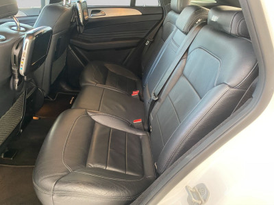 Mercedes-Benz GLE Gebrauchtwagen