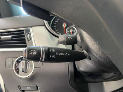 Mercedes-Benz GLE Gebrauchtwagen
