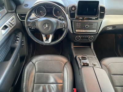 Mercedes-Benz GLE Gebrauchtwagen