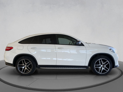 Mercedes-Benz GLE Gebrauchtwagen
