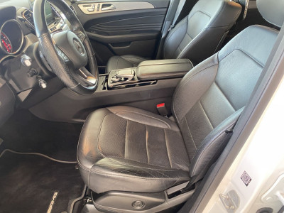 Mercedes-Benz GLE Gebrauchtwagen