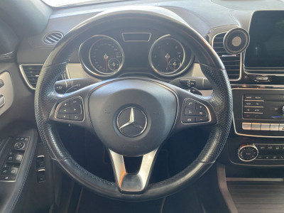 Mercedes-Benz GLE Gebrauchtwagen