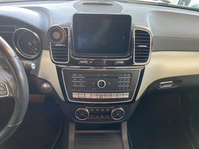 Mercedes-Benz GLE Gebrauchtwagen