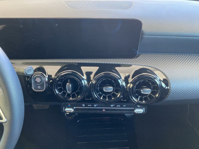 Mercedes-Benz A-Klasse Gebrauchtwagen