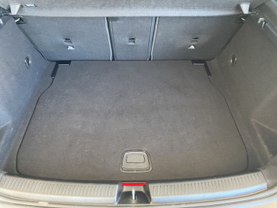 Mercedes-Benz A-Klasse Gebrauchtwagen