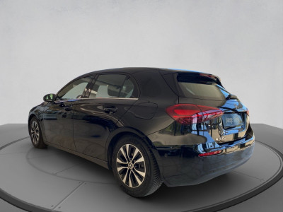 Mercedes-Benz A-Klasse Gebrauchtwagen