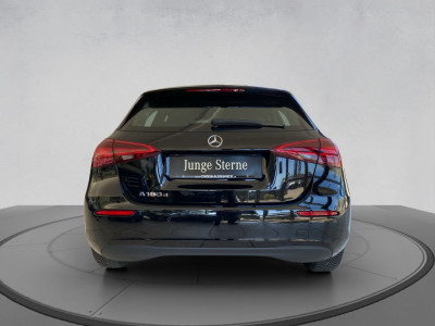Mercedes-Benz A-Klasse Gebrauchtwagen