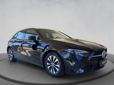 Mercedes-Benz A-Klasse Gebrauchtwagen