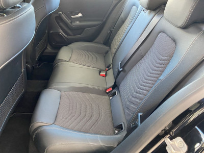 Mercedes-Benz A-Klasse Gebrauchtwagen