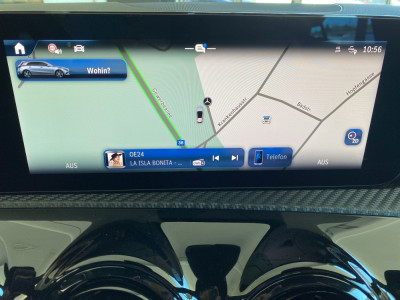 Mercedes-Benz A-Klasse Gebrauchtwagen