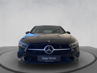 Mercedes-Benz A-Klasse Gebrauchtwagen