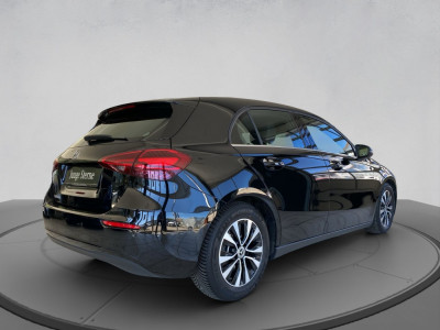 Mercedes-Benz A-Klasse Gebrauchtwagen
