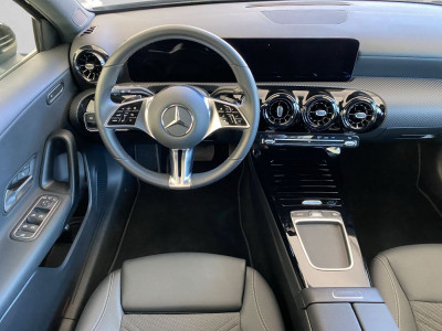 Mercedes-Benz A-Klasse Gebrauchtwagen