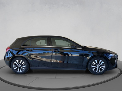 Mercedes-Benz A-Klasse Gebrauchtwagen