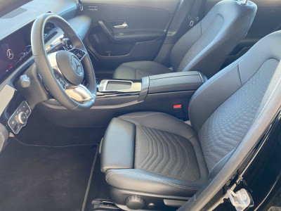 Mercedes-Benz A-Klasse Gebrauchtwagen