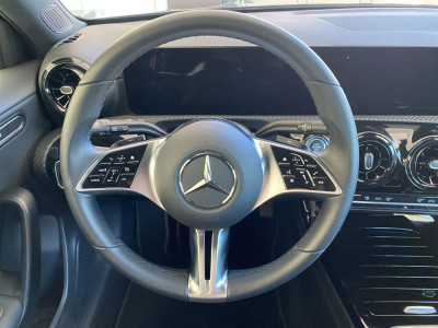 Mercedes-Benz A-Klasse Gebrauchtwagen