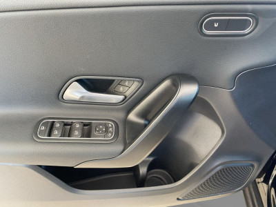 Mercedes-Benz A-Klasse Gebrauchtwagen