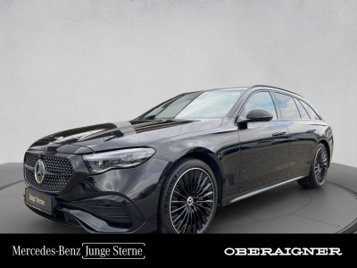 Mercedes-Benz E-Klasse Gebrauchtwagen Mercedes-Benz E-Klasse Gebrauchtwagen