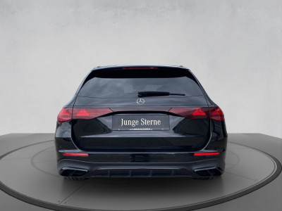 Mercedes-Benz E-Klasse Gebrauchtwagen Mercedes-Benz E-Klasse Gebrauchtwagen