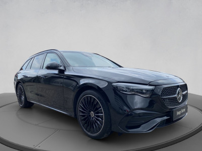 Mercedes-Benz E-Klasse Gebrauchtwagen Mercedes-Benz E-Klasse Gebrauchtwagen