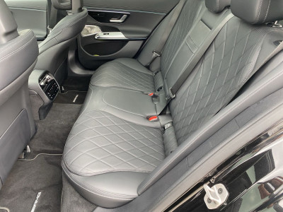 Mercedes-Benz E-Klasse Gebrauchtwagen Mercedes-Benz E-Klasse Gebrauchtwagen